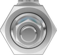 dsnu-25-15-ppv-a Festo Pneumatic Cylinder - 1908313