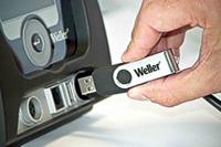 t0053426399n Weller WXD 2 Power Unit 255W, 230V, 50°C to 450°C