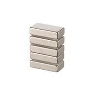 107-914 RS PRO Magnet 20mm, 4kg Pull