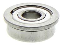 ddrf-3zzra5p24ly121 NMB DDRF-3ZZRA5P24LY121 1 Row Ball Bearing - 4.77 mm ID, 12.7 mm OD