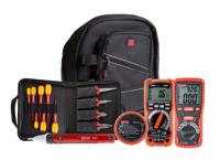 176-6018 RS PRO Elec K Multimeter Kit