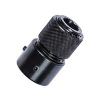 tah-qcr1 PREVOST 10.2 mm Chuck, For Use With TAH 0663000K Chisel Hammer, 1 Piece