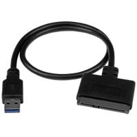 usb312sat3cb StarTech.com port 2.5 in USB to SATA Adapter