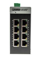 2891002 Phoenix Contact Unmanaged 8 Port Ethernet Switch
