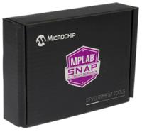 pg164100 Microchip MPLAB Snap In-Circuit Debugger/Programmer Kit