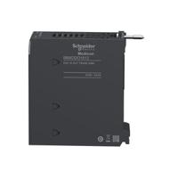 bmxddo1612 Schneider Electric Modicon X80 BMXD Series PLC Expansion Module, 24 V