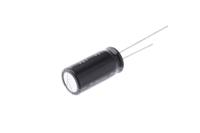 35zl470mefc10x20 Rubycon 470μF Aluminium Electrolytic Capacitor 35V dc, Radial, Through Hole - 35ZL470MEFC10X20