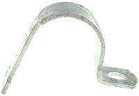 ss-2-e Unistrut Steel Pipe Clamp 32mm x 96mm, 14mm