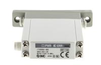 itv0050-3bs SMC 6L/min Pneumatic Regulator