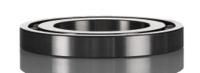 16008 SKF  1 Row Ball Bearing - 40 mm ID, 68 mm OD