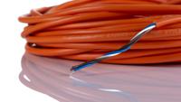 13583-rkwt-4-0715-m Lumberg Automation Female 4 way M12 to Unterminated Free End Sensor Actuator Cable