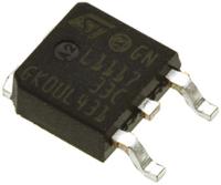 std10p6f6 STMicroelectronics STripFET Type P-Channel MOSFET, 10 A, 60 V Enhancement, 3-Pin TO-252 STD10P6F6