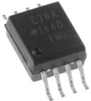 acpl-c78a-000e ACPL-C78A-000E Broadcom, Isolation Amplifier, 5 V, 8-Pin SOIC