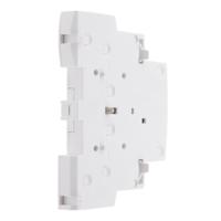 a9c15914 Schneider Electric Acti9 iCT iACT Contactor, 2-Pole, 1NO + 1NC, 24 → 130 V dc, 24 → 240 V ac