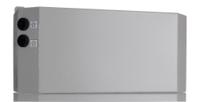 3301500 Rittal SK Series Ventilation Device, 280 x 129 x 105mm