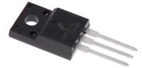 ksd2012gtu onsemi KSD2012GTU NPN Transistor, 3 A, 60 V, 3-Pin TO-220F