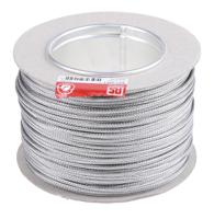 827-5861 RS PRO Type K Thermocouple Cable/Wire, 100m, Unscreened, Glass Fibre Insulation, +350°C Max, 7/0.2mm