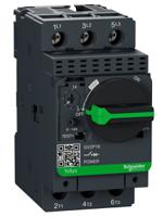 gv2p16 Schneider Electric 9 → 14 A TeSys Motor Protection Circuit Breaker