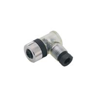 e11510 ifm electronic Circular Connector, 1 Contacts, Screw, M12 Connector, Socket, Female, IP68, E115 Series