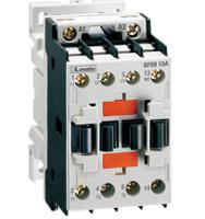 bf2501a400 Lovato Contactor, 400 V Coil, 3-Pole, 25 A, 11 kW 110 V, 1 NC