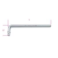 92044 BETA 920/44 1/2 in Offset Handle, 230 mm Overall