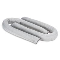 771-6406 RS PRO Spill Absorbent Sock for Maintenance Use, 100L Capacity, 20 per Pack