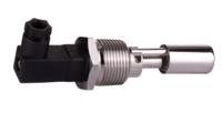 ssh66te34nps Sensata Cynergy3 SSH66TE Series Horizontal Stainless Steel Float Switch, Float, 1m Cable, NO/NC, 24V ac Max, 24V dc Max