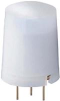 ekmc1601113 EKMC1601113 Panasonic, EKMC PIR Sensor, 5m -0.3 V to 7 V 3-Pin
