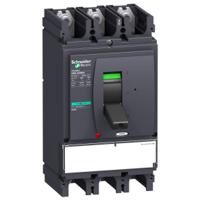 lv432956 Schneider Electric 3P Pole Switch Disconnector - 630A Maximum Current, IP40