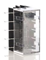 03500417txn Littelfuse 15A Screw Mount ATO Blade Fuse Block, 32V