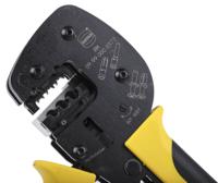 09990000377 HARTING Han C Hand Crimp Tool for Han C Connector Contacts