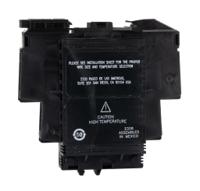 dr24d12x Sensata Crydom DR Series Solid State Relay, 12 A dc Load, DIN Rail Mount, 280 V ac Load, 32 V dc Control