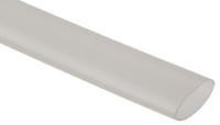 443-4946 RS PRO Halogen Free Heat Shrink Tubing, Clear 9.5mm Sleeve Dia. x 300mm Length 2:1 Ratio