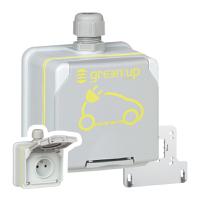 090471 Legrand Electrical Socket, 16A