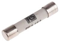 209-9377 RS PRO 3.15A FF Ceramic Cartridge Fuse, 6.3 x 32mm