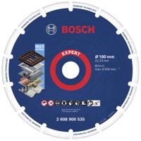 2608900535 Bosch Diamond Grinding Disc, 180mm x 10mm Thick