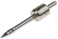 771-9534 RS PRO Straight Conical Soldering Iron Tip for use with KBI-645 Battery Soldering Iron