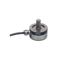tu-k5c-2130x000x00 Gefran Load Cell, 500kg Range, Compression, Tension Measure, 350Ω