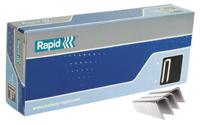 11905731 Rapid 6mm Staples 2000 Per pack