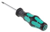 05028003001 Wera Torx  Screwdriver, T8 Tip, 60 mm Blade, 141 mm Overall