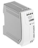 2904375 Phoenix Contact UNO POWER Switched Mode DIN Rail Power Supply, 85 → 264V ac ac Input, 5V dc dc Output, 8A