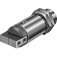 hgwm-08-ez-g7 Festo 2 Finger Single Action Pneumatic Gripper, HGWM-08-EZ-G7, Angle Gripping Type