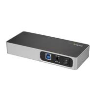 hb30c5a2csc StarTech.com 7 Port USB 3.0 USB A, USB C  Hub, AC Adapter Powered, 14.9cm