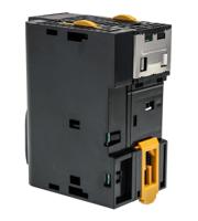 cj2m-cpu13 Omron CJ2M Series PLC CPU for Use with CJ2M Series, Pulse Output