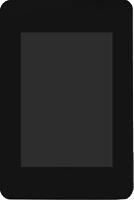 4dlcd-32320240-ctp-clb 4D Systems 4DLCD-32320240-CTP-CLB TFT LCD Colour Display / Touch Screen, 3.2in, 240 x 320pixels