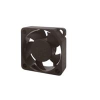 ha30101v3-1000u-a99 Sunon Axial Fan, 12 V dc, DC Operation, 3.5cfm, 300mW, 30mA Max, IP20, 30 x 30 x 10mm