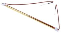 796-0277 RS PRO 2000 W SK15 Infrared (IR) Heat Lamp 350 mm, 230 V