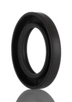 30x47x7-hmsa10-rg SKF Nitrile Rubber Seal, 30mm ID, 47mm OD, 7mm