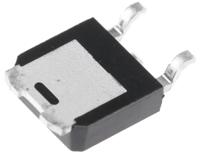 l78m10abdt-tr STMicroelectronics L78M10ABDT-TR, Voltage Regulator 35V 3-Pin