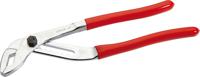 209-25cp SAM Water Pump Pliers, 250 mm Overall, 40mm Jaw